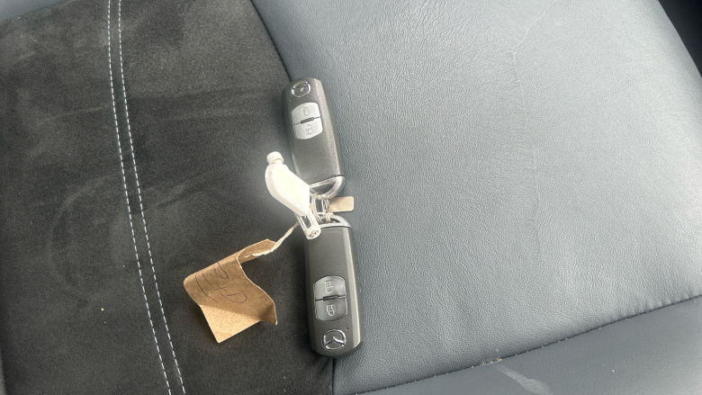 Mazda 2 1.5 Skyactiv G GT Sport Nav 5dr Petrol Hatchback